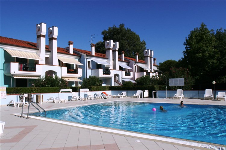 Residence Le Briccole