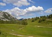 Rakousko - Tauplitzalm - náhorní planina se 6 horskými jezery  