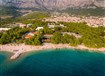 Chorvatsko - Makarska Sunny Resort (ex. H. Rivijera)  