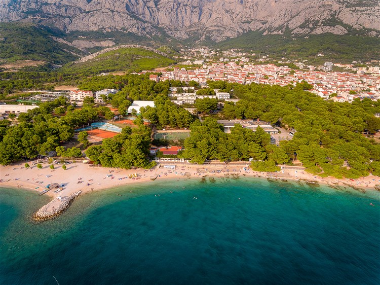 Makarska Sunny Resort (ex. H. Rivijera)