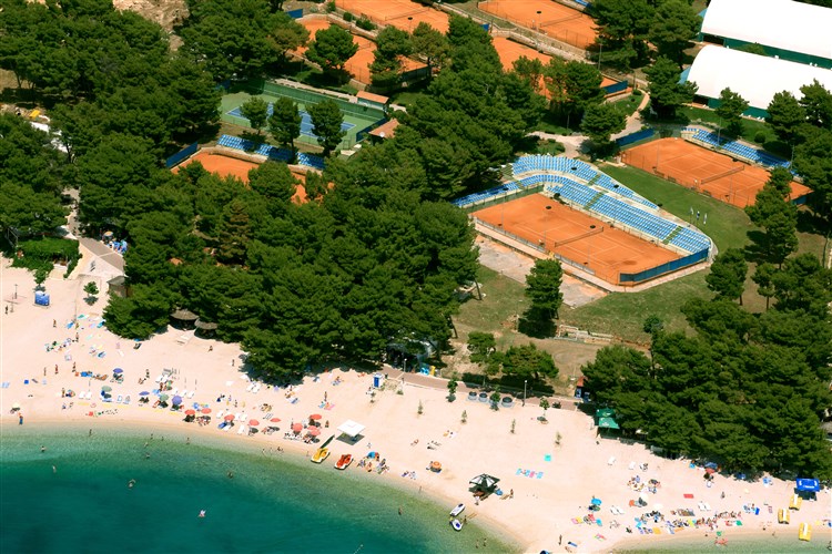 Makarska Sunny Resort (ex. H. Rivijera)