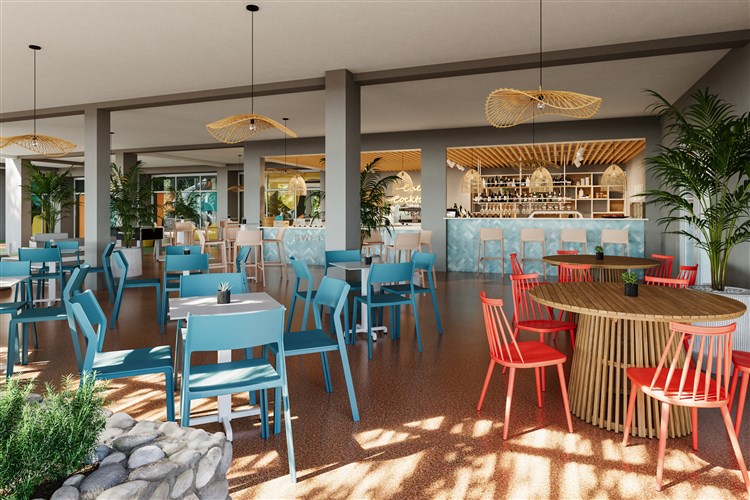 Makarska Sunny Resort (ex. H. Rivijera)