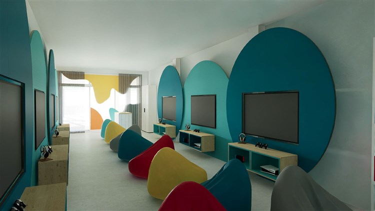 Makarska Sunny Resort (ex. H. Rivijera)