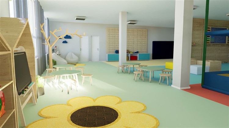 Makarska Sunny Resort (ex. H. Rivijera)