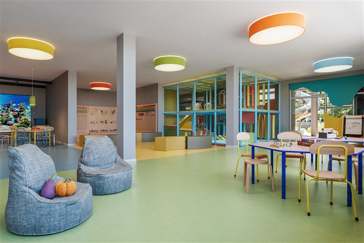 Makarska Sunny Resort (ex. H. Rivijera)