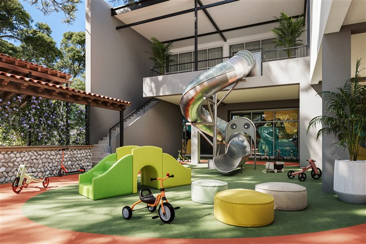 Makarska Sunny Resort (ex. H. Rivijera)