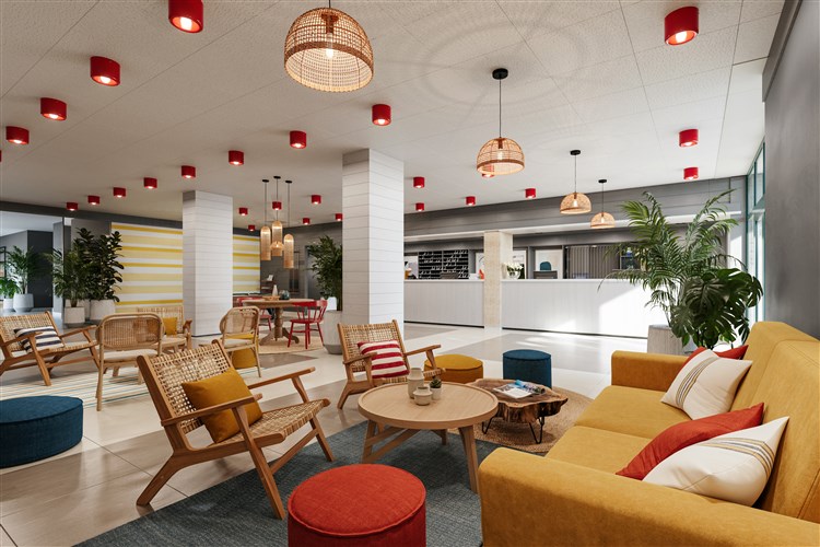 Makarska Sunny Resort (ex. H. Rivijera)