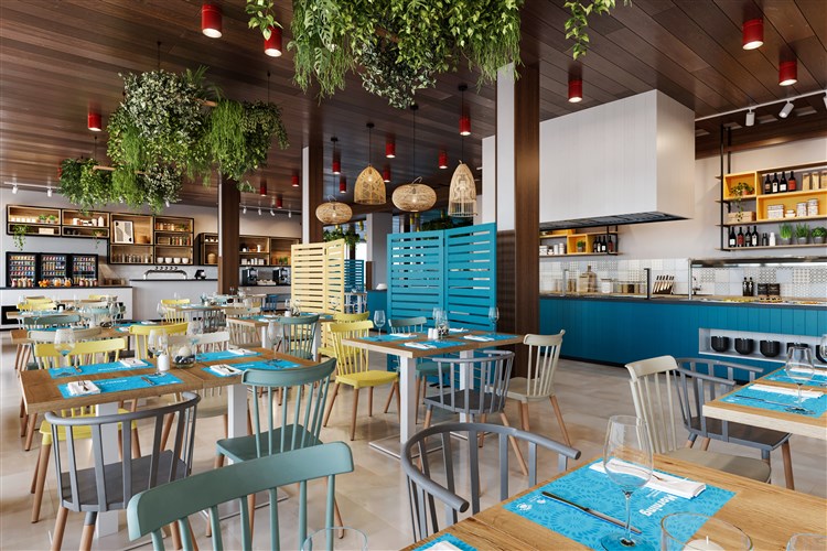 Makarska Sunny Resort (ex. H. Rivijera)