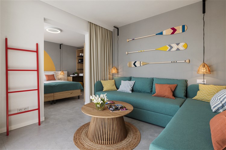 Makarska Sunny Resort (ex. H. Rivijera)