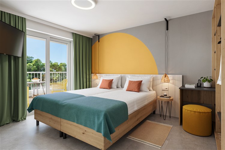 Makarska Sunny Resort (ex. H. Rivijera)