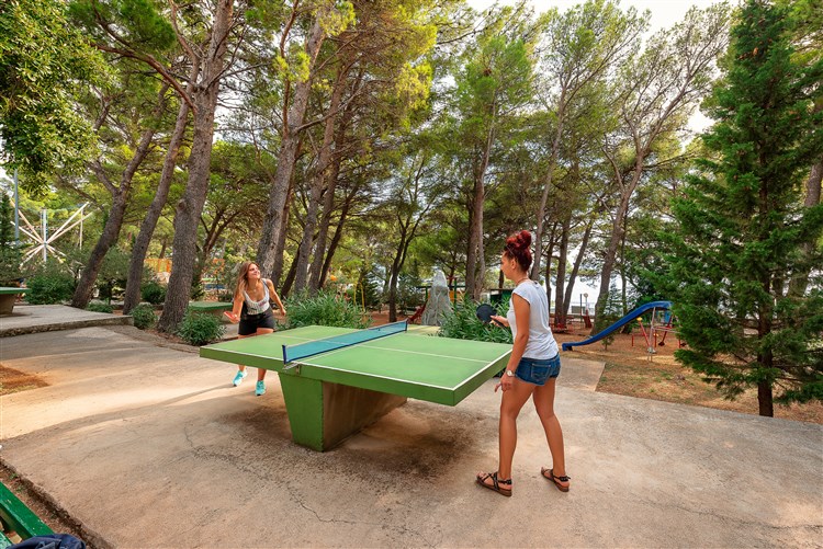 Makarska Sunny Resort (ex. H. Rivijera)