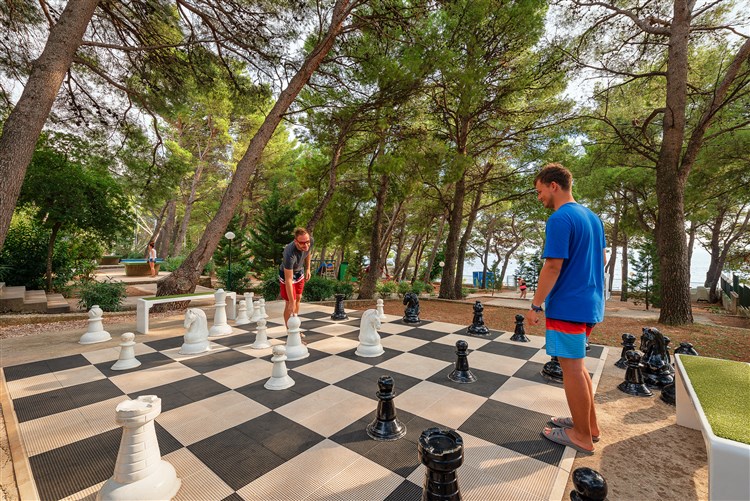 Makarska Sunny Resort (ex. H. Rivijera)