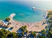 Chorvatsko - Mobilní domky Zaton Holiday Resort  