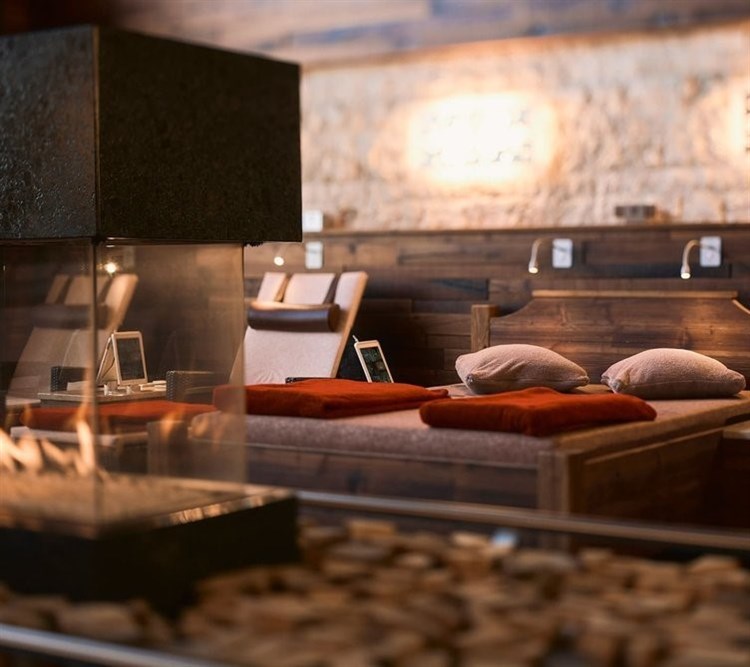 Termální lázně Bad Schalerbach - vodní park Aquapulco