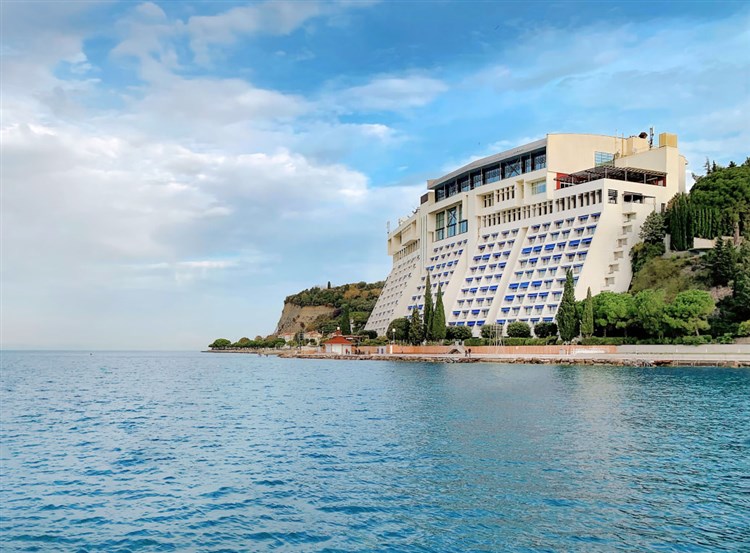 Grand Hotel Bernardin