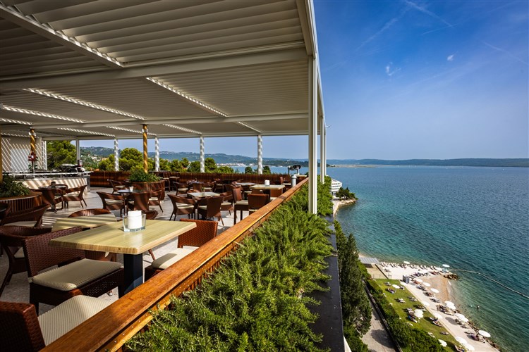 Grand Hotel Bernardin