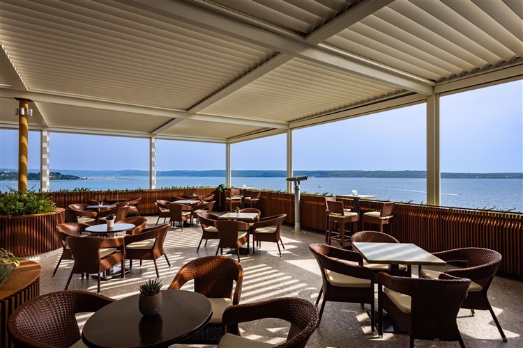 Grand Hotel Bernardin