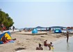Chorvatsko - Apartmány a pokoje Na pláži  