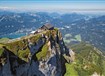 Rakousko - Wolfgangsee – jedno z nejkrásnější jezer Solné komory a výjezd historickou železnicnicí  