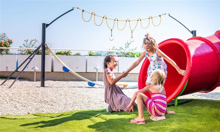 Aminess Vival Casa Lišanj