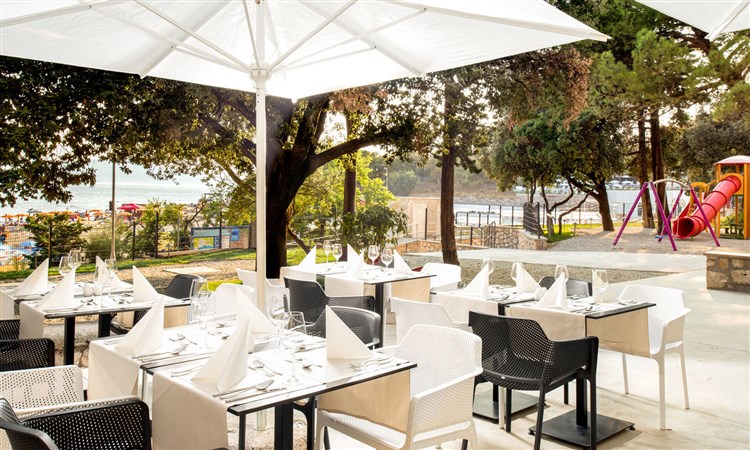 Aminess Vival Casa Lišanj