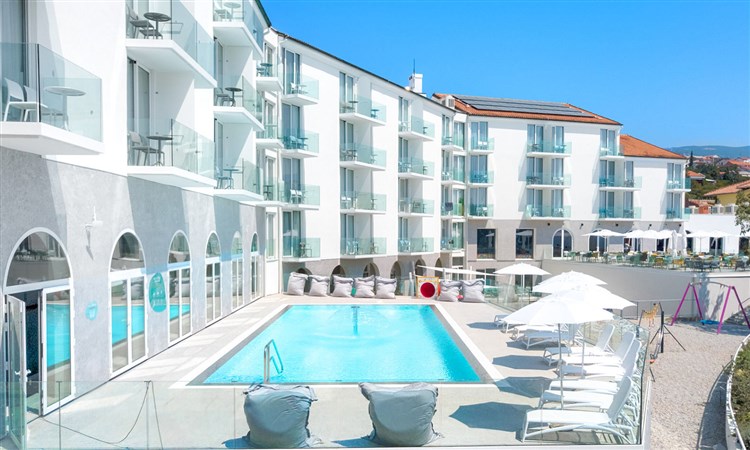 Aminess Vival Casa Lišanj