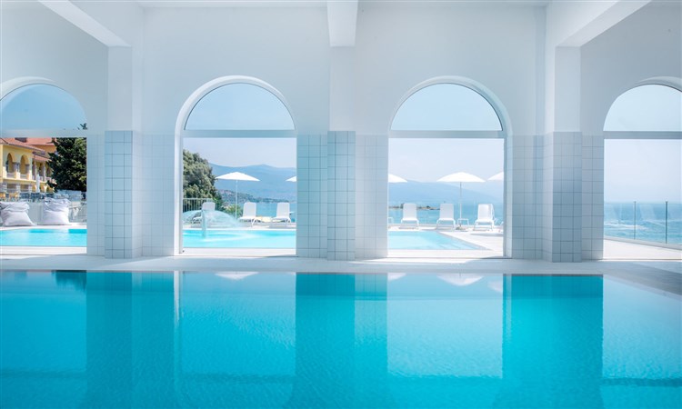 Aminess Vival Casa Lišanj