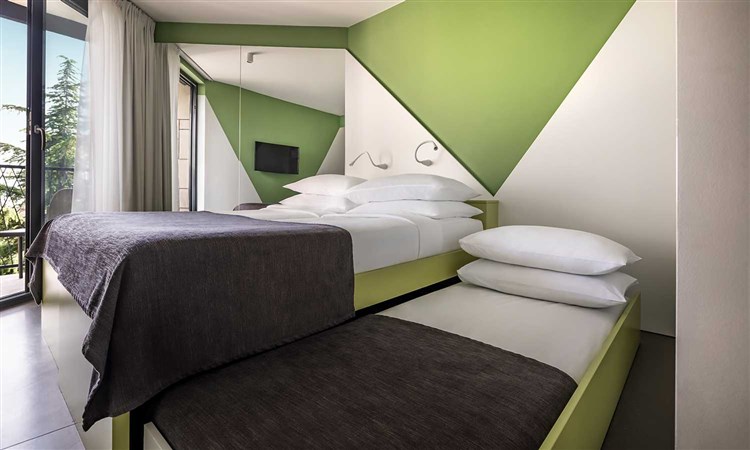 Aminess Vival Casa Lišanj