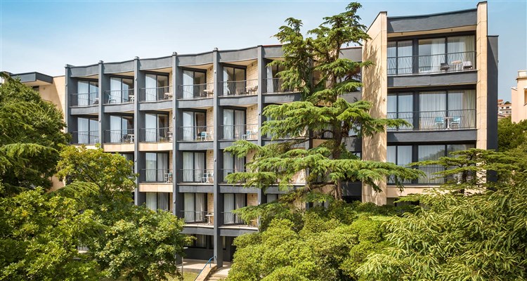 Aminess Vival Casa Lišanj