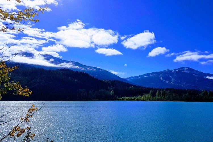 Salcburk, Traunsee, Bad Ischl