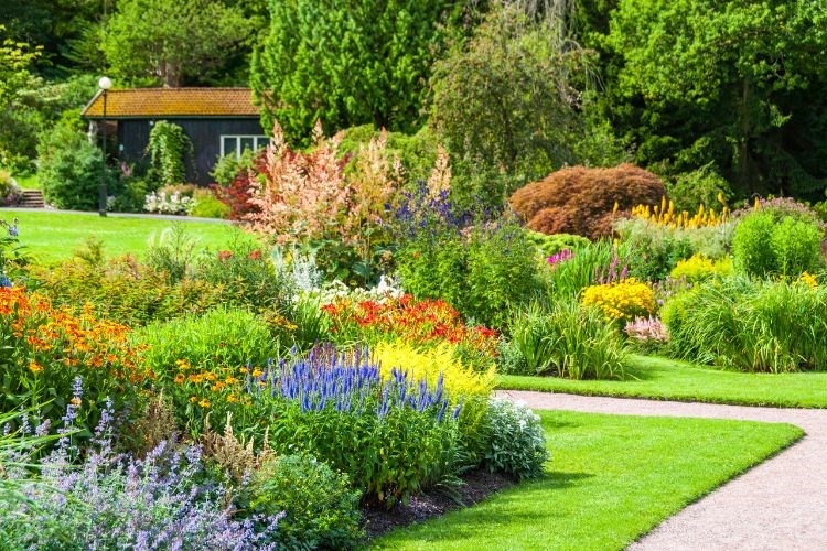 Historické město Tulln a zážitkové zahrady Kittenberger