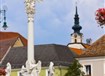 Rakousko - Historické město Tulln a zážitkové zahrady Kittenberger  