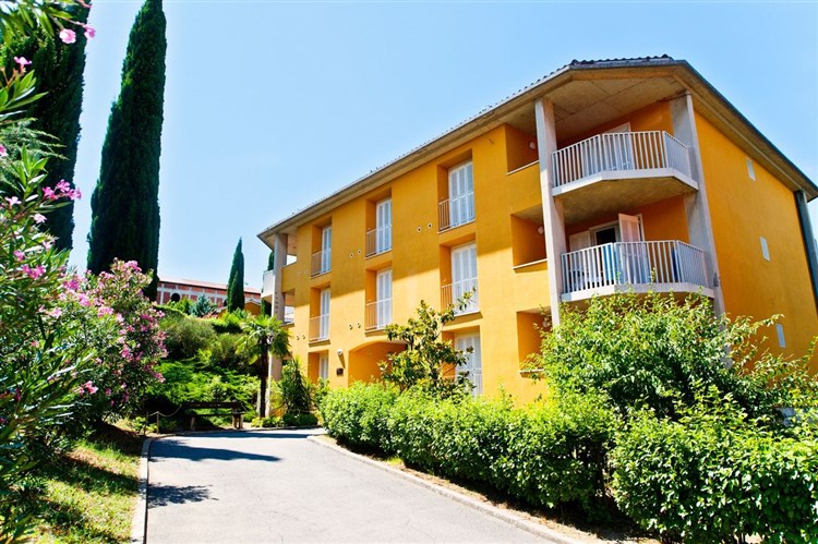 Depandance San Simon