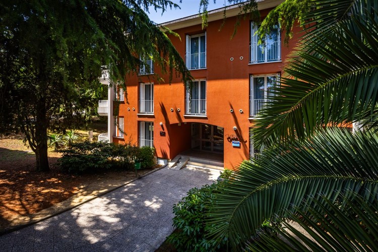 Depandance San Simon