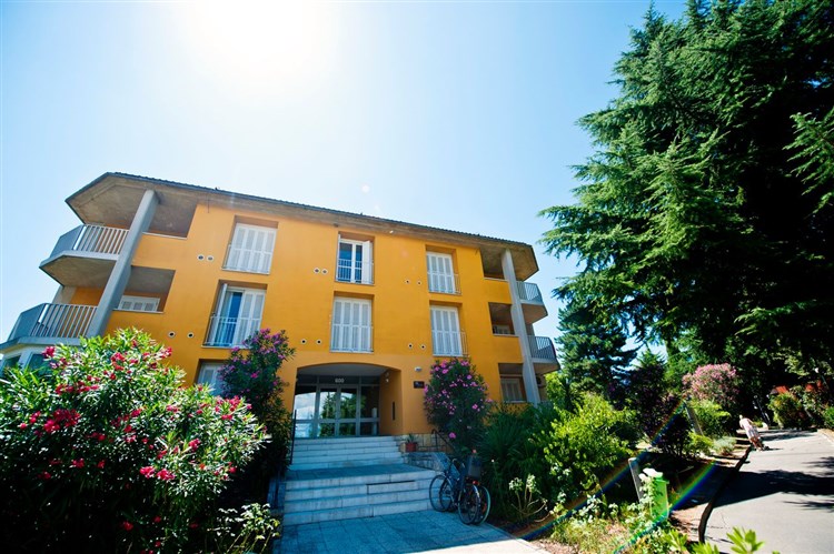 Depandance San Simon