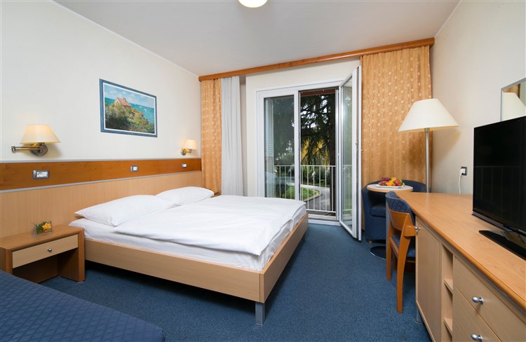 Depandance San Simon