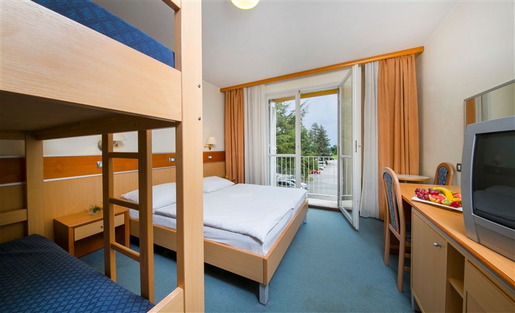 Depandance San Simon