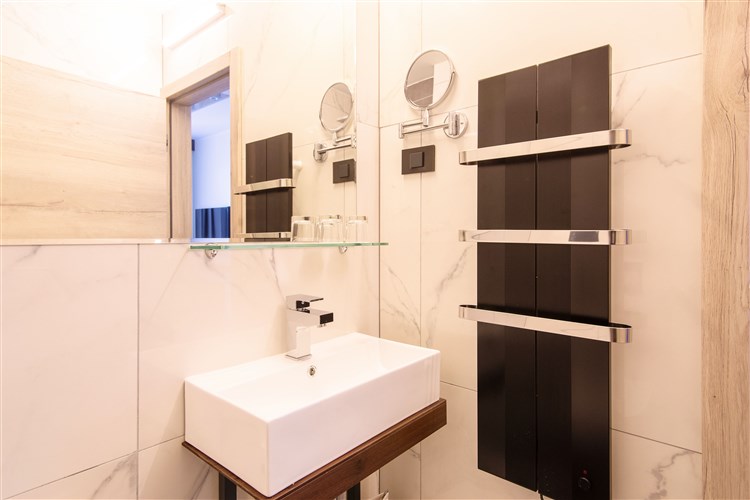 Depandance San Simon