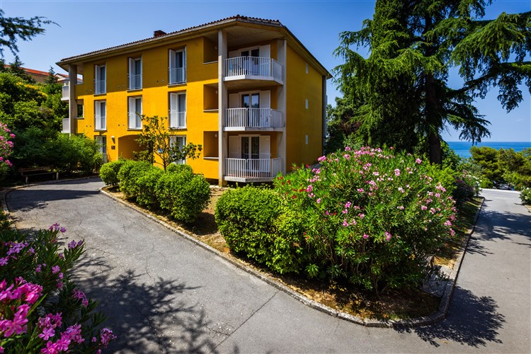 Depandance San Simon