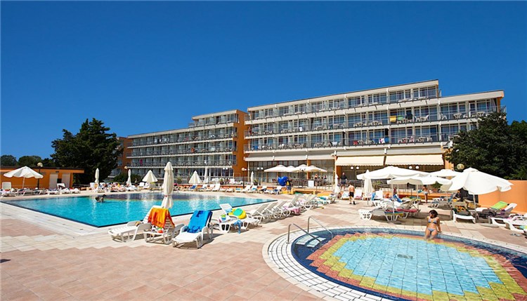 Hotel Arena Holiday