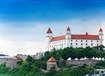 Slovensko - Bratislava – historická metropole  