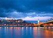 Slovensko - Bratislava – historická metropole  