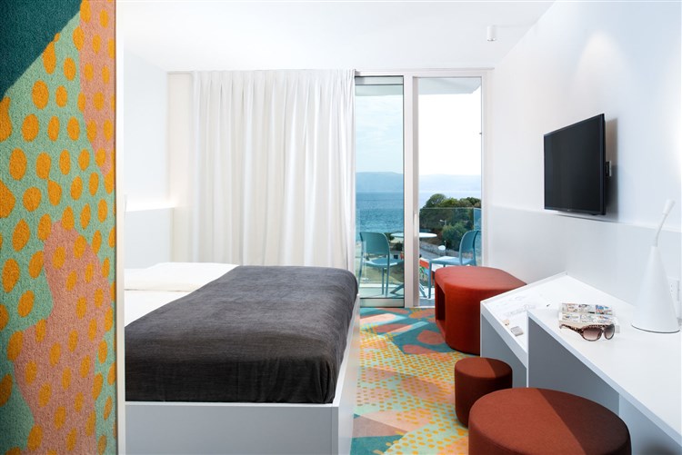 Aminess Vival Lišanj Family hotel