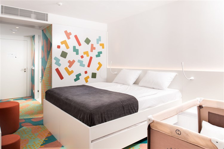 Aminess Vival Lišanj Family hotel