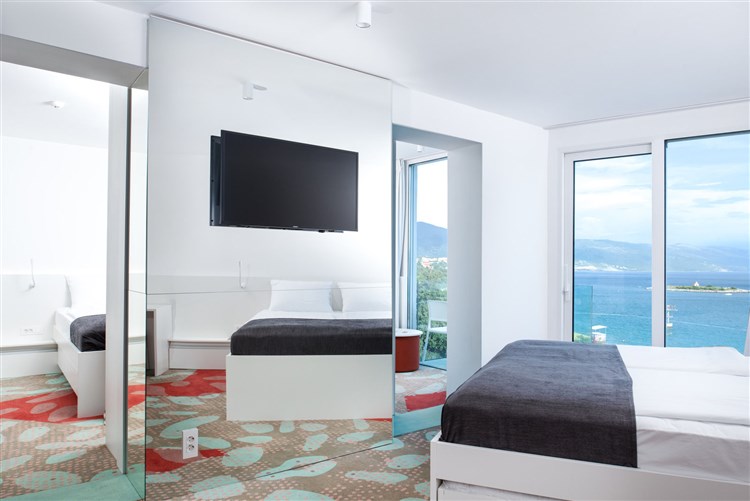 Aminess Vival Lišanj Family hotel