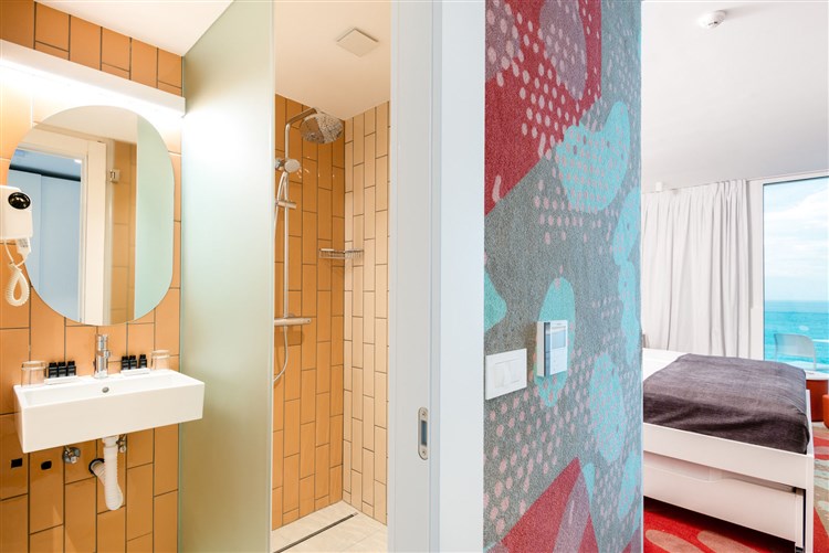 Aminess Vival Lišanj Family hotel