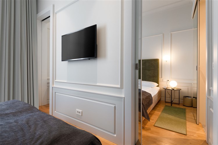 Aminess Vival Lišanj Family hotel