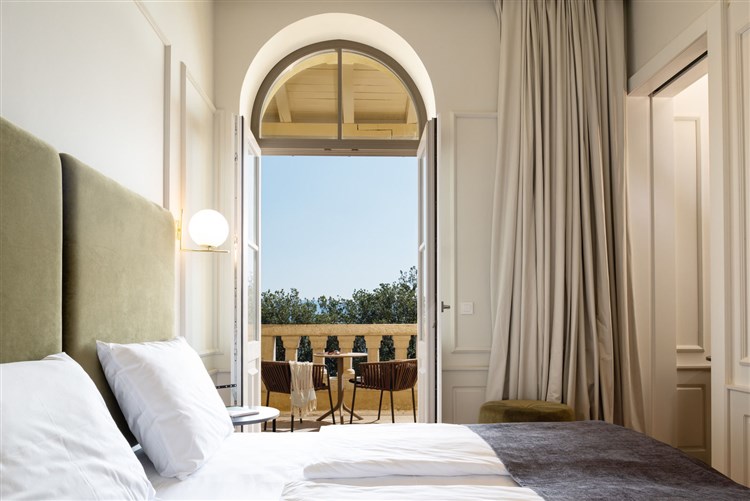 Aminess Vival Lišanj Family hotel