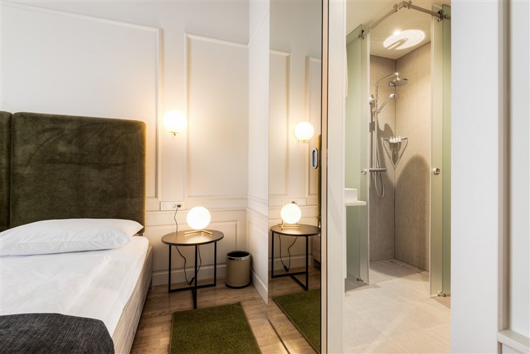 Aminess Vival Lišanj Family hotel