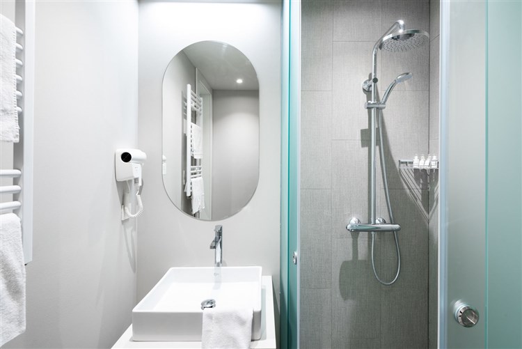 Aminess Vival Lišanj Family hotel